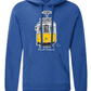 Sweatshirt Grandalhão Porto