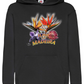 Sweatshirt Kids Estrelícias