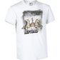 T-shirt Kids Neptuno