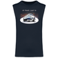 T-shirt Alças All Roads Lead to Albufeira
