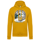 Sweatshirt Kariban com Capuz Surf Life Albufeira