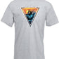 T-shirt Sunset Tavira