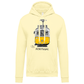 Sweatshirt Kariban com Capuz Grandalhão Lx