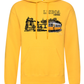 Sweatshirt Monumentos Lisboa