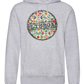 Sweatshirt Pin Lisboa