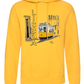 Sweatshirt Eléctrico 4