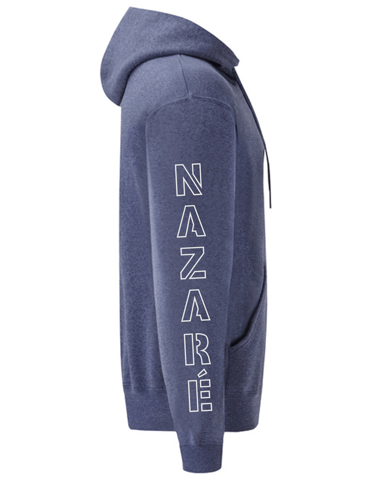 Sweatshirt Sunset Nazaré