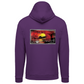 Sweatshirt Kariban com Capuz Ultimate Ride Nazaré