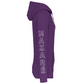 Sweatshirt Kariban com Capuz Sunset Nazaré