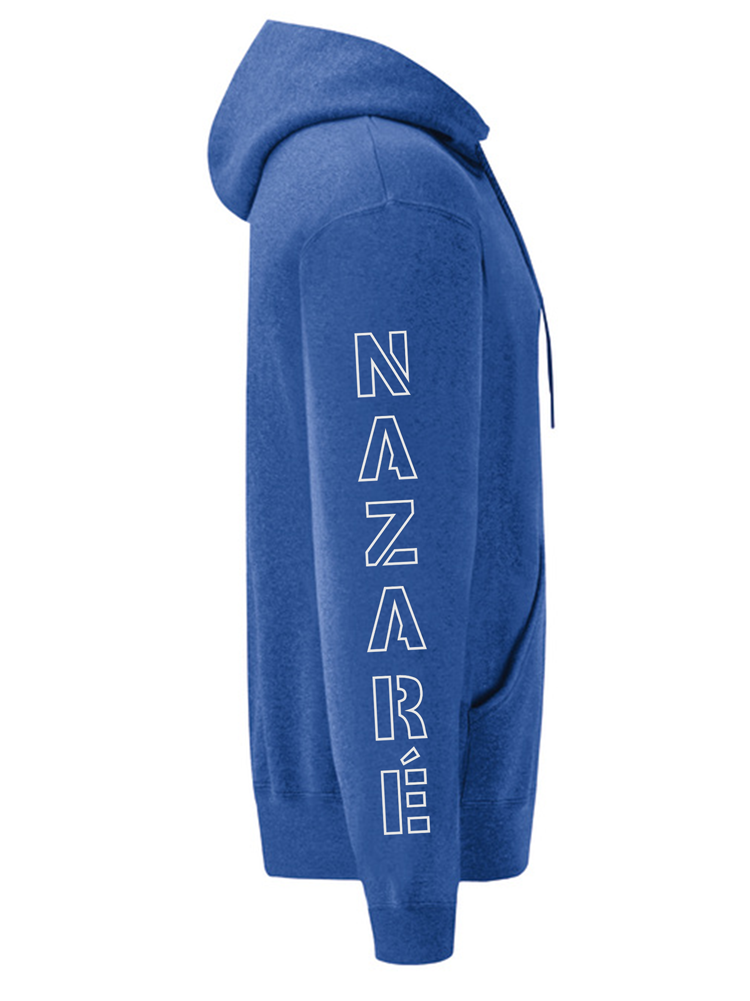 Sweatshirt Sunset Nazaré