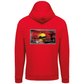 Sweatshirt Kariban com Capuz Ultimate Ride Nazaré