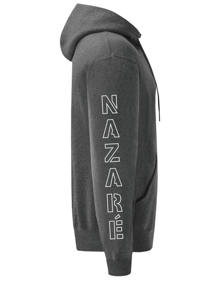Sweatshirt Sunset Nazaré