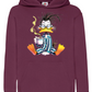Pato Max Hoodie Kids
