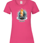 T-shirt Senhora Prancha Albufeira