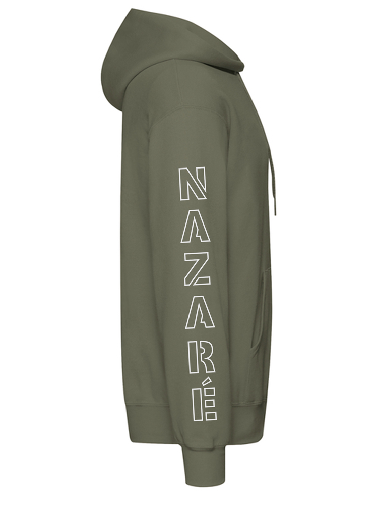 Sweatshirt Sunset Nazaré