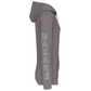 Sweatshirt Kariban com Capuz Sunset Nazaré