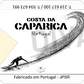 Magnético Surf Costa da Caparica