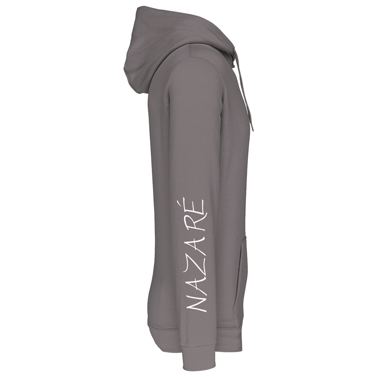Sweatshirt Kariban com Capuz Ultimate Ride Nazaré