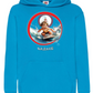 Sweatshirt Kids Baby Surfer Nazaré