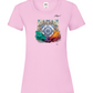 T-shirt Senhora Azulejos 1