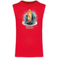 T-shirt Alças Prancha Tavira