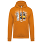 Sweatshirt Kariban com Capuz Carreira 28
