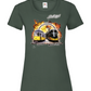 T-shirt Senhora Tradição e Modernidade