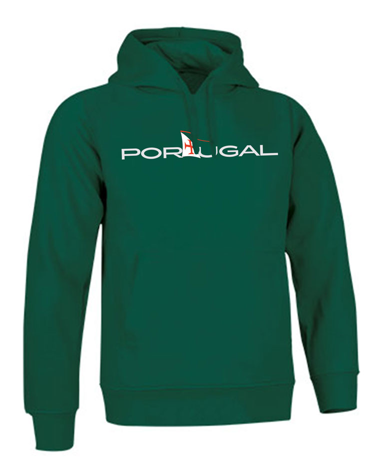Sweatshirt Vela