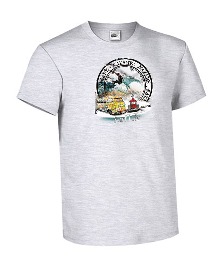 T-shirt Kids Surf Life