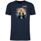 T-Shirt Algodão Biológico Luar Nazaré