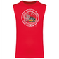 T-shirt Alças Selo 1