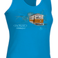T-shirt Alças Senhora Carmo