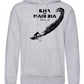 Sweatshirt Surf Ilha da Madeira