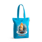 Sacos de Algodão Ecológico 220g Prancha Madeira