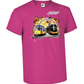 T-shirt Kids Tradição e Modernidade
