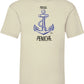 T-shirt Âncora Peniche