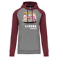 Sweatshirt com capuz Gorduxinha Sintra
