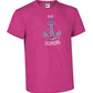 T-shirt Kids Âncora Vilamoura