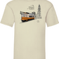 T-shirt Clérigos