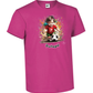 T-shirt Kids 7 Portugal