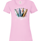 T-shirt Senhora Surfboards Olhão