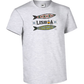 T-shirt Kids 2 Sardinhas Lisboa