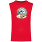 T-shirt Alças Surf Life Lagos