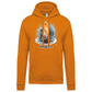 Sweatshirt Kariban com Capuz Prancha Madeira