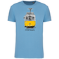 T-Shirt Algodão Biológico Grandalhão Coimbra