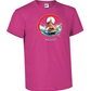 T-shirt Kids Baby Surfer Nazaré