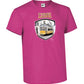 T-shirt Kids Lisbon Shield