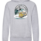 Sweatshirt Surf Life Costa da Caparica