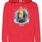 Sweatshirt Kids Prancha Faro
