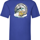 T-shirt Surf Life Monte Gordo